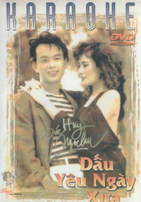Dau Yeu Ngay Xua Karaoke