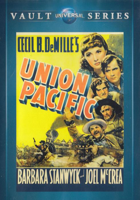 Union Pacific
