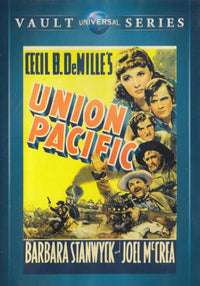Union Pacific