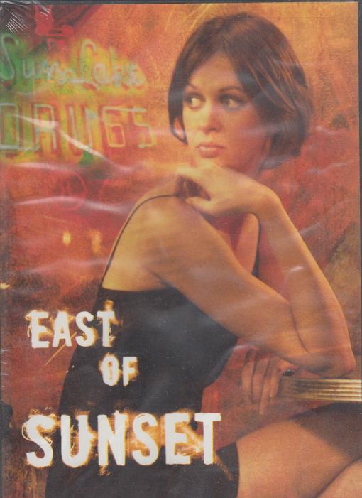 East Of Sunset 2-Disc Set