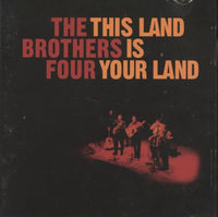 The Brothers Four: This Land Is Your Land