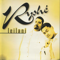 Ryshe: Leilani