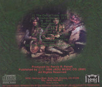 Parviz R. Panah: Roots