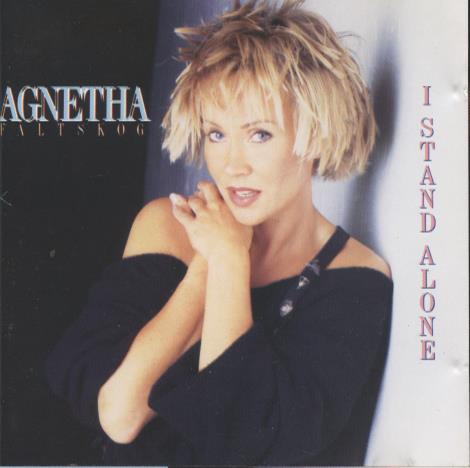 Agnetha Faltskog: I Stand Alone