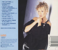 Agnetha Faltskog: I Stand Alone