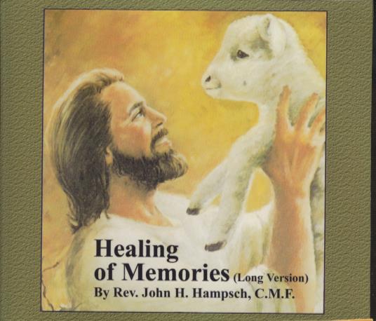 Healing Of Memories Long Version 6-Disc Set