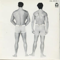Sparks: Plagiarism w/ Damaged Artwork