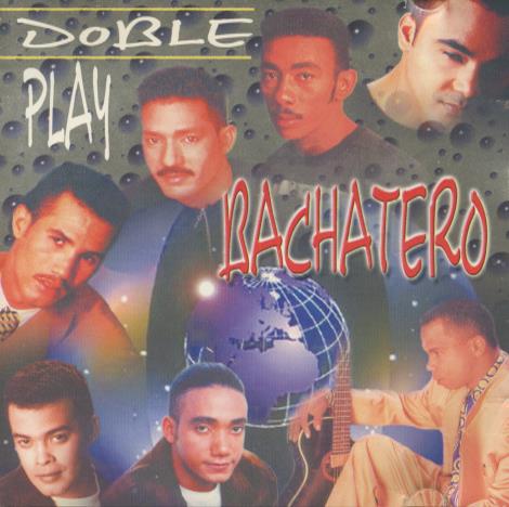 Doble Play: Bachatero