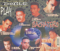 Doble Play: Bachatero