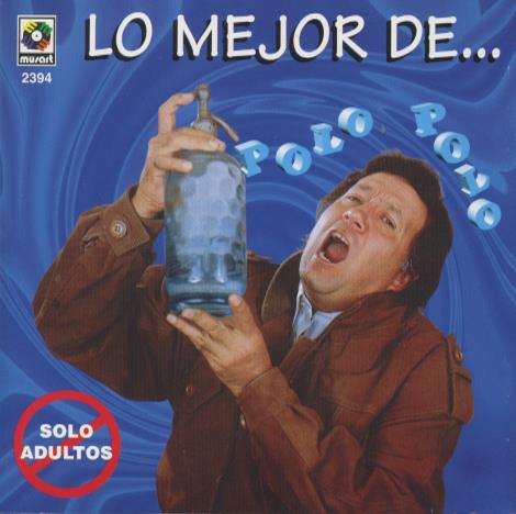 Polo Polo: Lo Mejor De...