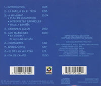 Polo Polo: Lo Mejor De...