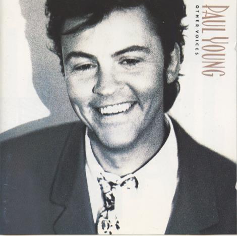 Paul Young: Other Voices