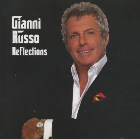 Gianni Russo: Reflections