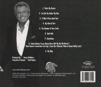 Gianni Russo: Reflections