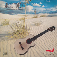 Armik: Magic Touch