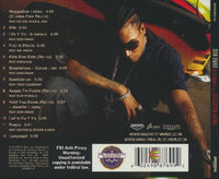 Don Omar: Da Hitman Presents Reggaeton Latino