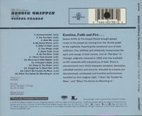Bessie Griffin & The Gospel Pearls: Live At "The Bear" In Chicago w/ Back Artwork