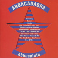 Abbacadabra: Abbasalute