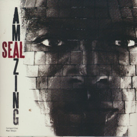 Seal: Amazing 6-Track Maxi-Single