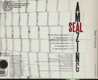 Seal: Amazing 6-Track Maxi-Single