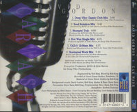 David Gordon: Car Wash 6-Track Maxi-Single
