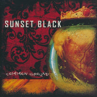 Sunset Black: Common Ground