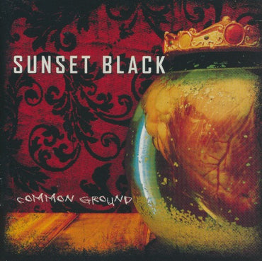 Sunset Black: Common Ground