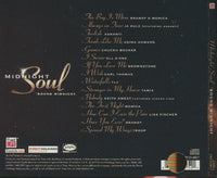 Midnight Soul: 'Round Midnight