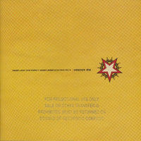 Confederate Railroad: The Very Best Of Confederate Railroad w/ Promo Stamped Artwork