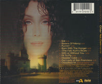 Cher: Not.Com.mercial