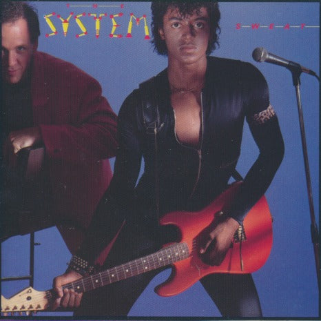 The System: Sweat