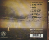 Funeral For A Friend: Tales Don't Tell Themselves w/ Promo Stamped Artwork