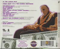 Ghostface Killah: The Big Doe Rehab