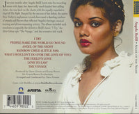 Angela Bofill: Angel Of The Night