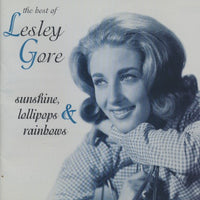Lesley Gore: Sunshine, Lollipops & Rainbows