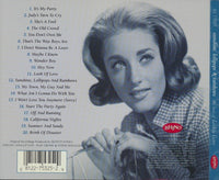 Lesley Gore: Sunshine, Lollipops & Rainbows