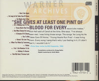 Candi Staton: The Best Of Candi Staton w/ Promo Stamped Artwork