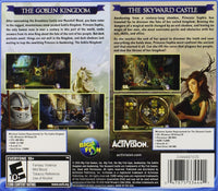 Awakening: The Goblin Kingdom & The Skyward Castle