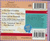 Giants! A Colossal Collection Of Tales And Tunes