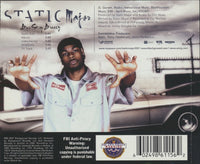 Static Major: Bus Stop Breezy 5-Track Maxi-Single
