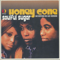 Honey Cone: Soulful Sugar: The Complete Hot Wax Recordings 2-Disc Set