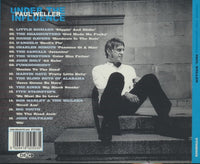 Paul Weller: Under The Influence