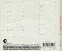 Orchestral Manoeuvres In The Dark: The OMD Singles 2-Disc Set