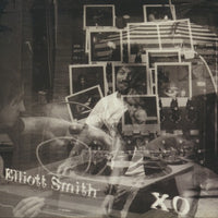 Elliott Smith: XO