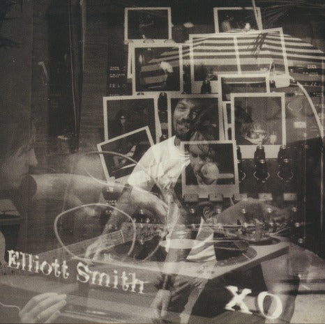 Elliott Smith: XO