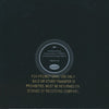Heaven & Hell: Live Radio City Music Hall 2007 2-Disc Set w/ Promo Stamped Artwork