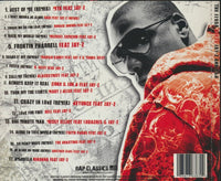 Jay-Z: The Jigga Duets: Jay-Z And R&B