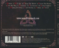 P.O.D.: Payable On Death 2-Disc w/ Promo Stamped Artwork