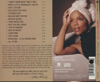 Nnenna Freelon: Blueprint Of A Lady: Sketches Of Billie Holiday Promo