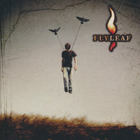 Flyleaf: Flyleaf